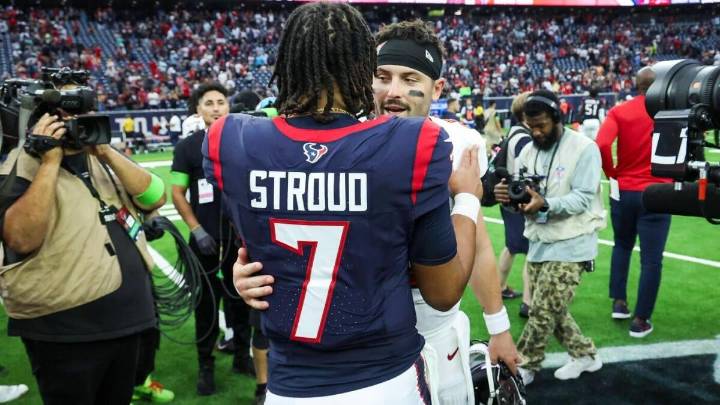 Where to watch Buccaneers vs. Texans: Prediction, pick, odds, spread, TV, live streaming