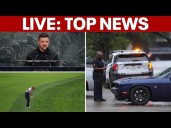 LIVE: Dallas ICE shooting, UN General Assembly latest, more top US & NYC news stories