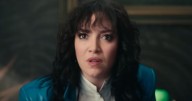Regina Blandón habló del reto de cantar en Mentiras, la serie: ‘Tengo nódulos’
