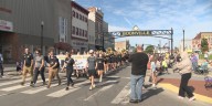 Labor Day Association hosts 139th annual celebration