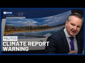 Australia’s Climate Risk Assessment Released With Grim Warning