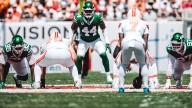 Jets Aim to 'Lean into the Process' Ahead of Week 4 Primetime Matchup