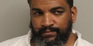 Correction officer accused of kidnapping 2 kids in Newington, leading pursuit into Stamford