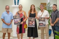 En marcha una nueva edición del Festival de Teatro Amateur