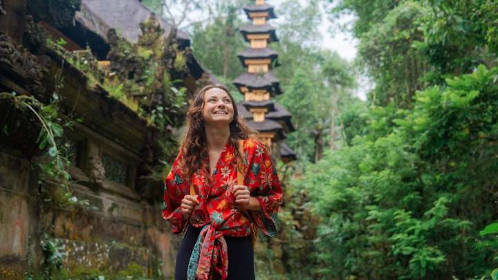 The best solo travel destinations for women, according to seasoned travellers