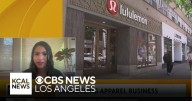 Expert discusses the state of retail and consumer preferences
