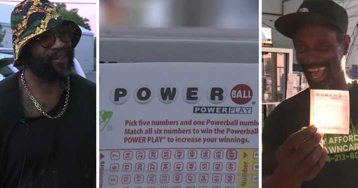 What Virginians would do with $1.1 billion Powerball jackpot