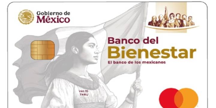 Entrega de Tarjetas Bienestar: estas son las fechas y requisitos para adultos mayores y mujeres de 63 y 64 años
