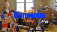 Hilarious New Show Features Leading Anabaptist Scholars in 'Drunk Mennonite History'