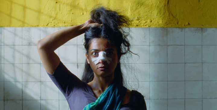 The Five Best New Movies To Stream This Week (September 8