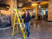 Indian restaurant owners bring Sarnia success 'home'