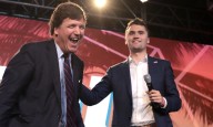 Far-right coalition of MAGA power-brokers now 'falling apart' after Kirk murder: analysis