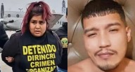 El Monstruo: Pareja de Erick Moreno fue recluida en Penal de Chorrillos 