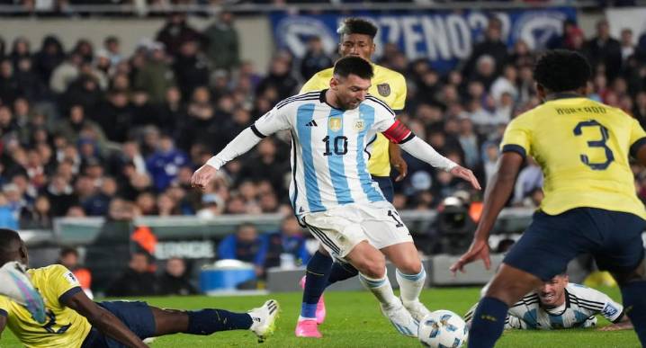Pronósticos Argentina vs Venezuela: es probable que la albiceleste anote en ambos tiempos