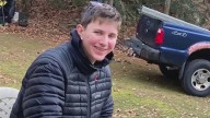 2 teens charged in deadly shooting of DC congressional intern