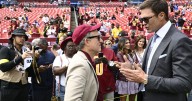 Brady to play in Saudi flag football tournament