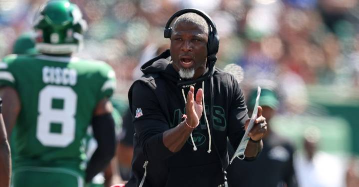 MNF Week 4 doubleheader live chat: Jets at Dolphins, Bengals at Broncos