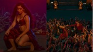 Thamma: Ayushmann Khurrana And Rashmika Mandanna’s Song Tum Mere Na Huye Teaser Out