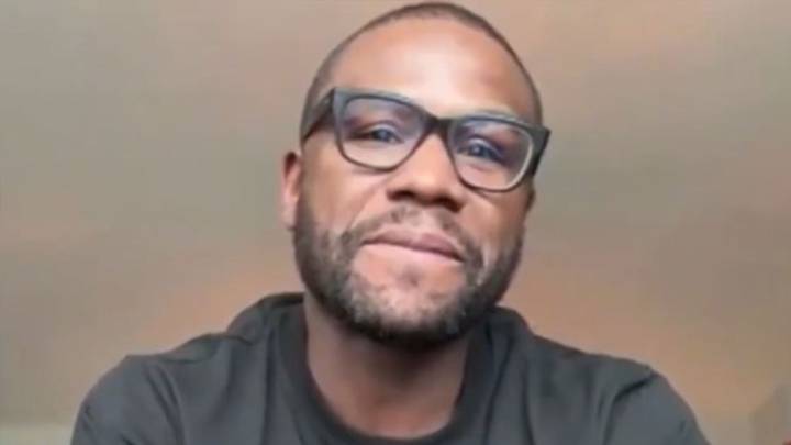 Floyd Mayweather, 48, reveals talks to come out of retirement and put 50-0 record on line after Mike Tyson exhibition