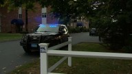 Rockland MA Market Street shooting injures 1