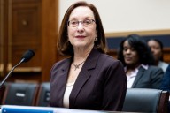 Appeals court halts firing of Copyright Office head Shira Perlmutter