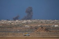 Israelis stage a 'day of disruption' as more strikes hit Gaza City