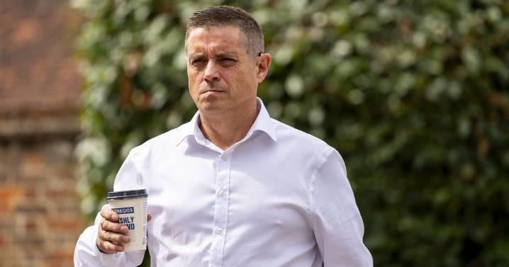 ITV and BBC actor's court outburst over sex attacks on drunk girls, 14 and 15