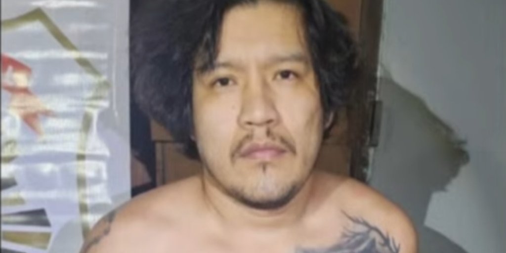 El Monstruo ofreció un millón de dólares en efectivo para no ser capturado, revela la Policía de Paraguay