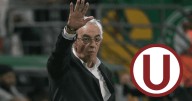 ¡Desde México! Universitario luce a refuerzo de talla internacional para ganar el Clausura