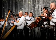 Clematis by Night: Free Waterfront Entertainment