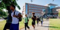 UAB reports record freshman enrollment growth for fall 2025