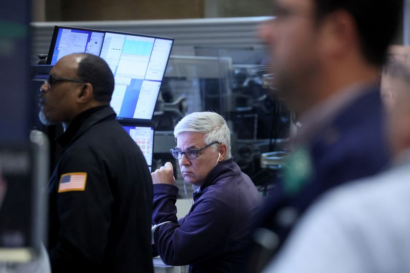 Fed approaches Easy Street, political pots boil