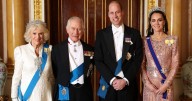 King Charles calls cancer a 'frightening experience' - as William prepares to take reins