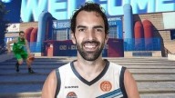 Vitor Benite, nuevo fichaje estrella del Flexicar Fuenlabrada para la temporada 2025/2026