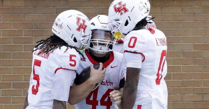 CU Buffs opponent lookahead: Improved Houston team awaits