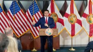 ‘Cause for concern’: Ron DeSantis issues stock bubble warning