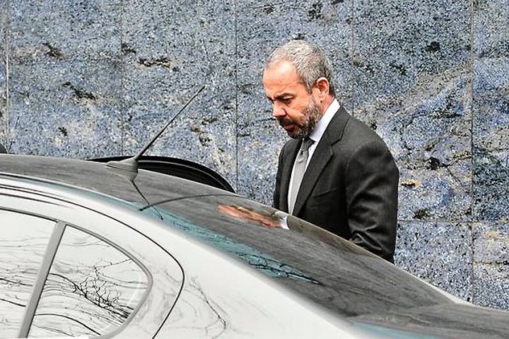 El consejero díscolo del Sabadell: el precio de la opa “es secundario” y se ha visto afectado por la “interferencia política”