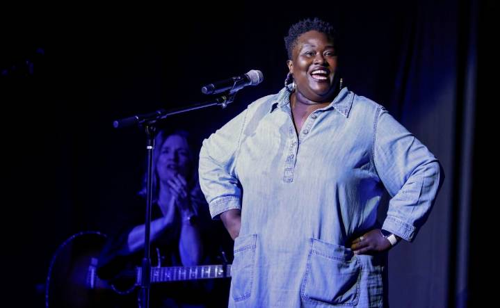 Photo Gallery: Storytellers of Cedar Rapids on Wednesday, September 3, 2025