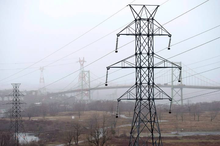 Nova Scotia Power fails to meet reliability standards for eighth consecutive year