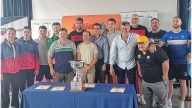 Se presentó oficialmente la Copa Santa Fe de básquet