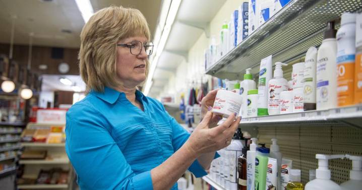 Sav-Mor Drug, still serving the Magic Valley after 87 years
