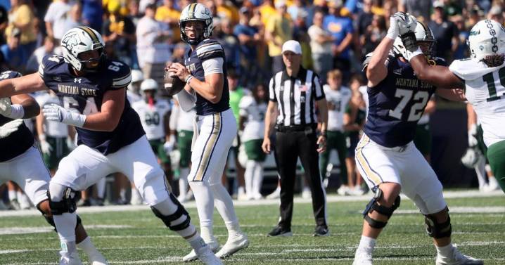 Three takeaways from Montana State Bobcats' win over Mercyhurst that had 'plenty of learning'