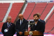 Presidente Boric en la antesala al inicio del Mundial Sub 20: “Esto es un legado para Chile”