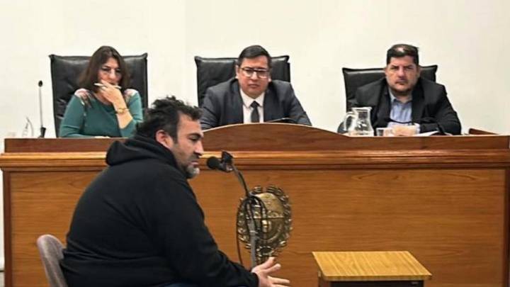 Piden 5 años de prisión para el conductor que atropelló a jubilada