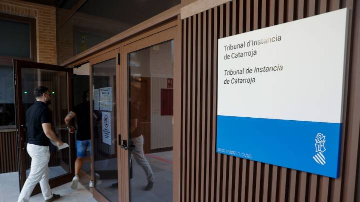 La jueza pide a Emergencias la circular que envió dos meses antes de la DANA informando que estaba operativo el Es