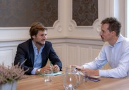 La planta de tratamiento de residuos de Jauregi estará en marcha en cuatro años