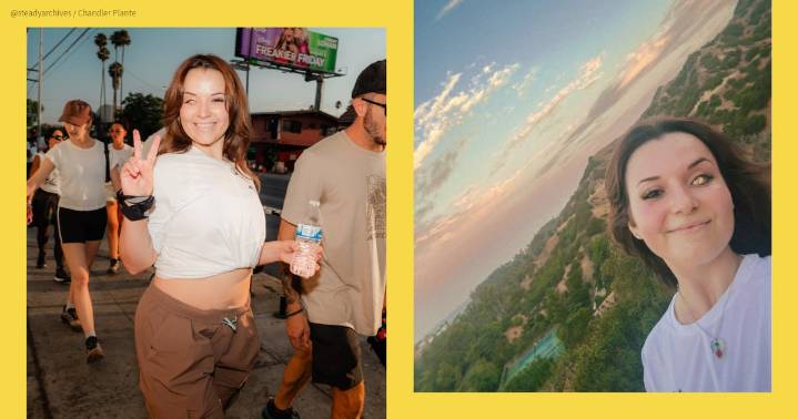 I Hiked Up Griffith With a Chronic Illness