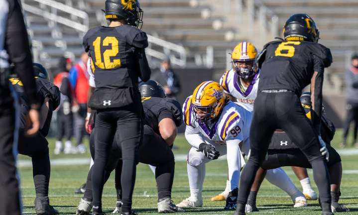 Alabama’s top high school football offensive linemen: Meet the best OL in 4A