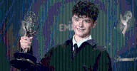 Owen Cooper hace historia en los Premios Emmy: Se convirtió en el actor más joven en llevarse un galardón