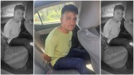 Le robaron la moto, persiguió al ladrón y lo atrapó